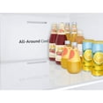 thumbnail image 5 of Samsung 27.4 cu. ft. Side by Side Refrigerator, 5 of 12