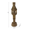 thumbnail image 6 of Member's Mark Carved Classic Nutcrackers, Set of 3, 6 of 6