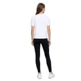 thumbnail image 2 of Express Women's Embellished Tee, 2 of 6