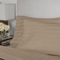 thumbnail image 5 of Member’s Mark 700-Thread-Count Hotel Premier Collection Egyptian Cotton Stripe Sheet Set, Assorted Sizes, 5 of 5