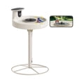 thumbnail image 1 of Birdfy Smart Bird Bath Pro with Stand, 1 of 13