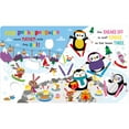 thumbnail image 3 of Never Touch the Pesky Penguins, Board Book, 3 of 3
