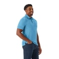 thumbnail image 6 of Member's Mark Men's Performance Polo, 6 of 7