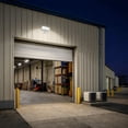 thumbnail image 5 of Westinghouse  5000 Lumen Motion Activated Integrated LED Outdoor Triple Head Security Light, 5 of 10