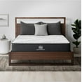 thumbnail image 1 of Brooklyn Essential 10" Medium Hybrid Mattress, 1 of 9