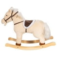 thumbnail image 6 of Member's Mark Animated Rocking Horse with Realistic Sounds, 6 of 9