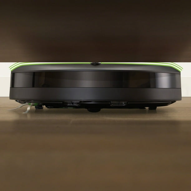 iRobot Roomba i3+ EVO Robot Vacuum with Smart Mapping