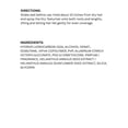 thumbnail image 4 of Davines This is a Dry Texturizer Volume & Texture Spray, 7.44 fl. oz., 4 of 4