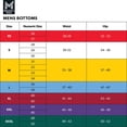 thumbnail image 8 of Member's Mark Men's Favorite Soft Shorts, 8 of 8