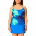 thumbnail image 8 of Champion® Women’s Tankini and Swim Skirt Set, 8 of 8
