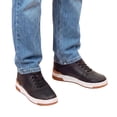 thumbnail image 5 of Member's Mark Men's Loose Fit Premium Stretch Denim, 5 of 9