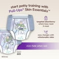 thumbnail image 5 of Pull-Ups, Skin Essentials Training Pants for Boys, Sizes 2T - 5T, 5 of 11