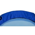 thumbnail image 7 of Bluey 4' Kids Trampoline with Soft Play Balls, 7 of 10