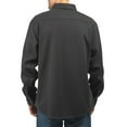 thumbnail image 4 of Jach's Men's Overshirt, 4 of 5