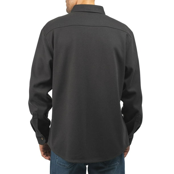 Jach's Men's Overshirt - Samsclub.com