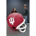 thumbnail image 4 of NCAA 4' Inflatable Helmet, Assorted Teams, 4 of 5