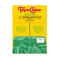 thumbnail image 3 of Topo Chico Twist of Lime Sparkling Mineral Water 16.9 fl. oz., 18 pk., 3 of 7