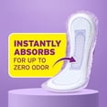 thumbnail image 3 of Poise Incontinence Pads, 7 Drop Ultra Absorbency, 88 ct., 3 of 6