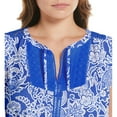 thumbnail image 4 of Rafaella Women's Sleeveless Top, 4 of 5