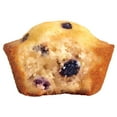 thumbnail image 6 of Hostess Blueberry Mini Muffins, 1.65 oz., 20 pk., 6 of 7