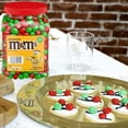 thumbnail image 6 of M&M'S Peanut Holiday Milk Chocolate Candy, 62 oz., 6 of 10