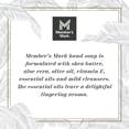 thumbnail image 4 of Member's Mark Variety Pack Hand Soap with Refillable Glass Dispensers, 3 Pack, 16 oz. each, 4 of 6