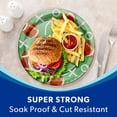 thumbnail image 4 of Member's Mark Football Fun Party Paper Plates, 10", 85 ct., 4 of 8