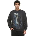 thumbnail image 1 of State of Mine Halloween Crew Fleece, 1 of 8