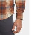 thumbnail image 5 of Eddie Bauer Men's Flannel Shirt, 5 of 7