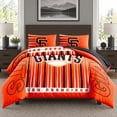 thumbnail image 4 of Logo Brands San Francisco Giants Comforter Set, 4 of 5