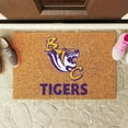 thumbnail image 2 of Logo Brands Benedict Tigers Doormat, 2 of 5