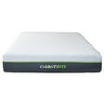 thumbnail image 8 of GhostBed Medium Firm Memory Foam Mattress and Adjustable Base Set, 8 of 10