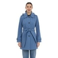 thumbnail image 1 of London Fog Women's Trench Coat, 1 of 6