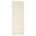 thumbnail image 3 of Member's Mark Quick-Dry Memory Foam Bath Mat Runner, 20" x 60", Assorted Colors, 3 of 6