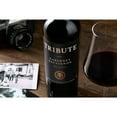 thumbnail image 5 of Tribute Cabernet Sauvignon, 750 ml, 5 of 10
