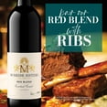 thumbnail image 5 of McBride Sisters California Red Blend 750 ml, 5 of 8