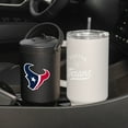 thumbnail image 7 of Logo Brands Houston Texans Stainless Steel Tumbler Set, 7 of 7