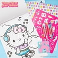 thumbnail image 3 of Hello Kitty and Friends 2-in-1 Sketch & Jewelry Studio, 3 of 8