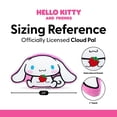 thumbnail image 3 of Embellished 24" Licensed Character Cloud Pillow, 3 of 6