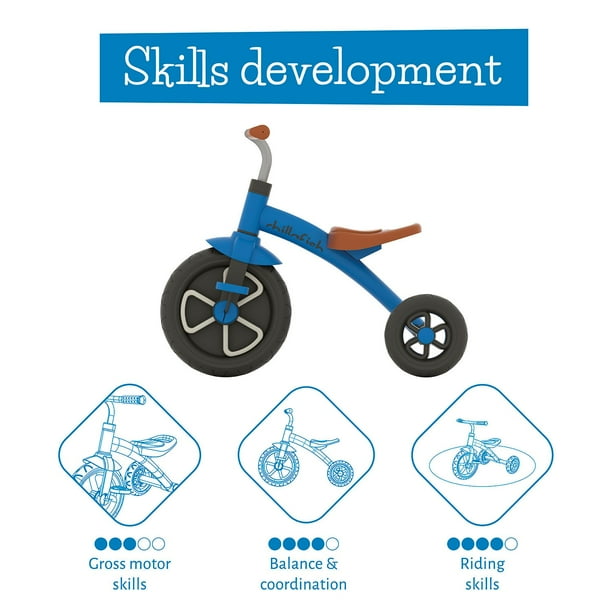 Chillafish Ziggi Ride-On Tricycle - Samsclub.com