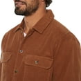 thumbnail image 5 of Gap Men's Corduroy Shirt, 5 of 9