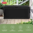 thumbnail image 8 of Keter Samoa 70 Gal. Resin Deck Box Large Outdoor Storage, 8 of 15