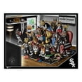 thumbnail image 3 of YouTheFan MLB Purebred Fans 500pc Puzzle, Assorted Teams, 3 of 3