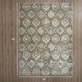 thumbnail image 2 of Laura Ashley Eliza Rug, Assorted Sizes and Designs, 2 of 5