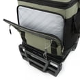thumbnail image 8 of Arctic Zone PRO 50 Can Wheeled Cooler with Cart, 8 of 12