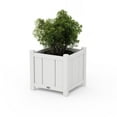 thumbnail image 3 of POLYWOOD Gulf Shores Planter, Choose Size, 3 of 9