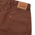 thumbnail image 9 of Levi's Boys 511 Slim Fit Denim Jeans, 9 of 9