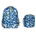 thumbnail image 1 of Member's Mark 2-Piece Backpack Set with Matching Lunch Kit, Choose a Design, 1 of 13