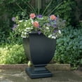 thumbnail image 3 of Mayne Augusta 26" Planter, 3 of 10
