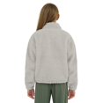 thumbnail image 3 of Outdoor Voices Girls Fleece Jacket, 3 of 10
